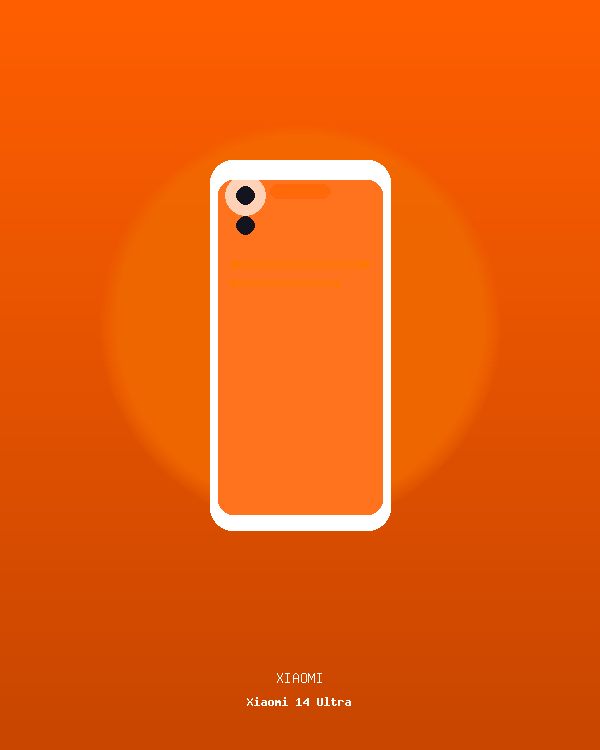 Xiaomi 14 Ultra